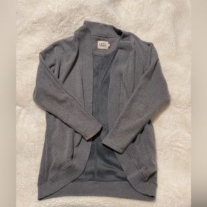Ugg cardigan